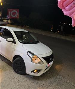 نيسان صني